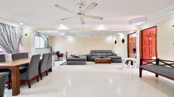 Blk 120 Pending Road (Bukit Panjang), HDB 5 Rooms #584388601